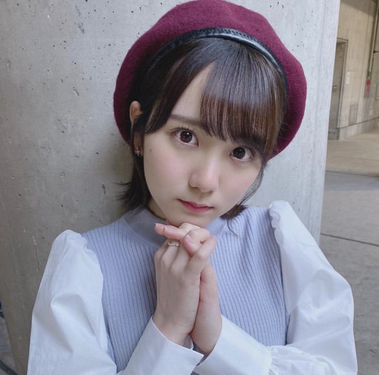 田口愛佳 かわいい