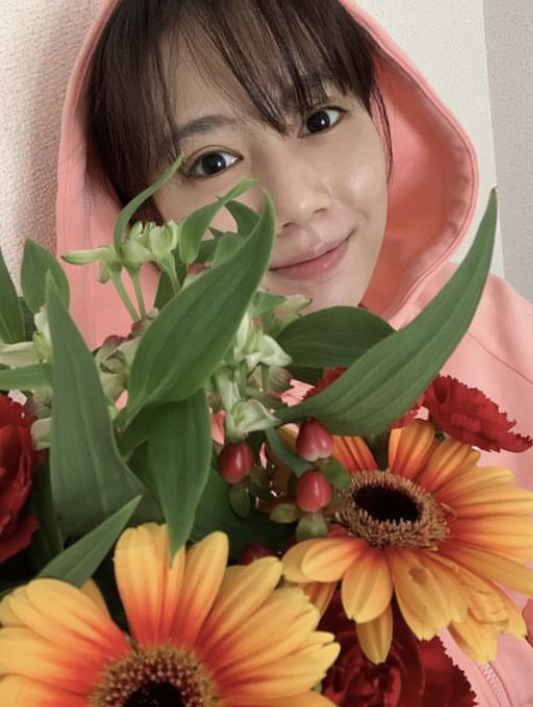 山本千尋 かわいい