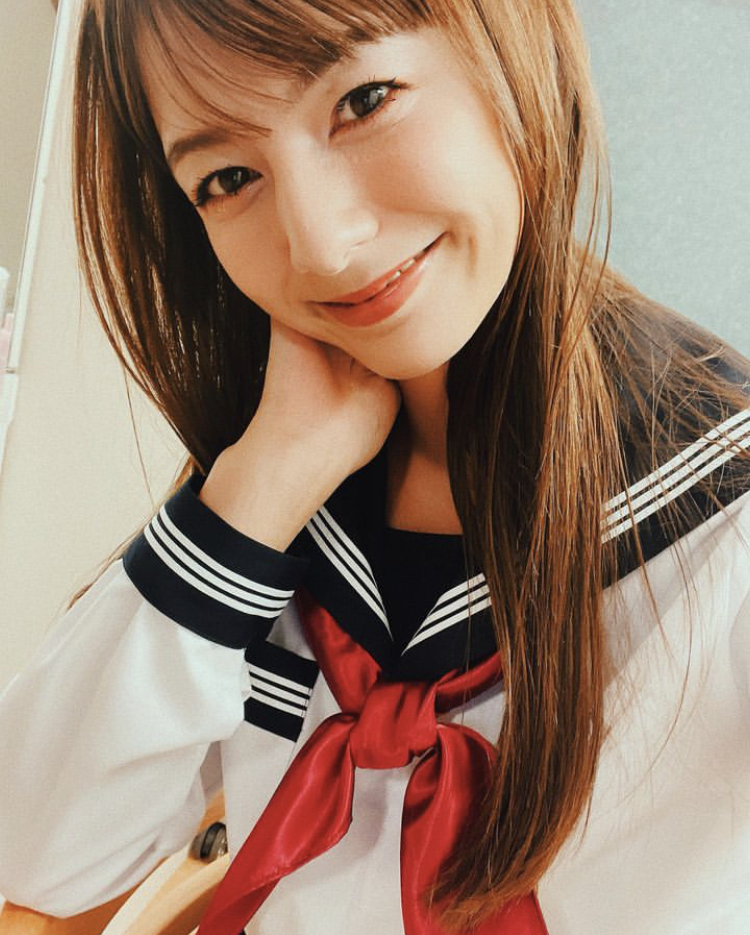 スザンヌ かわいい