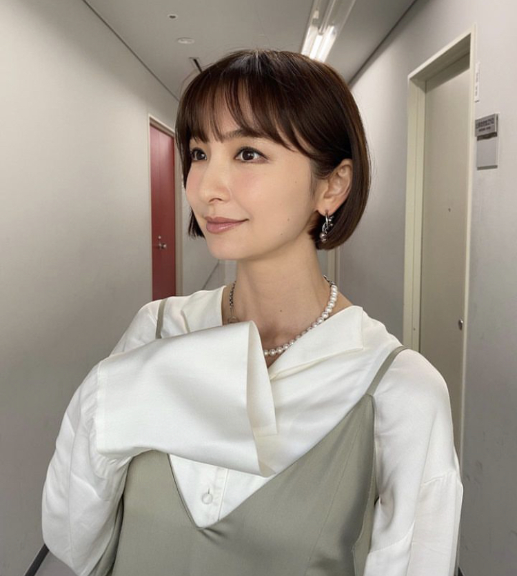 篠田麻里子 かわいい