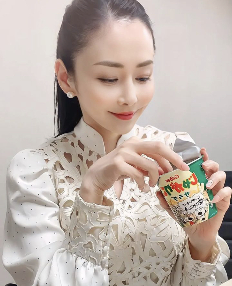 杉原杏璃 かわいい