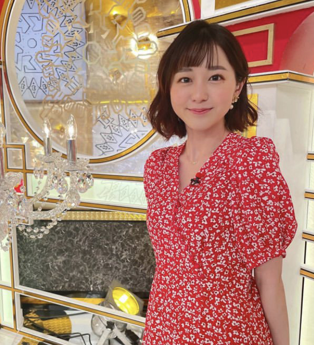 若林有子 かわいい