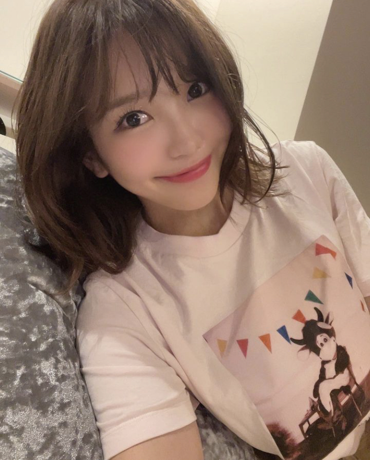 バーレスク東京 coco かわいい