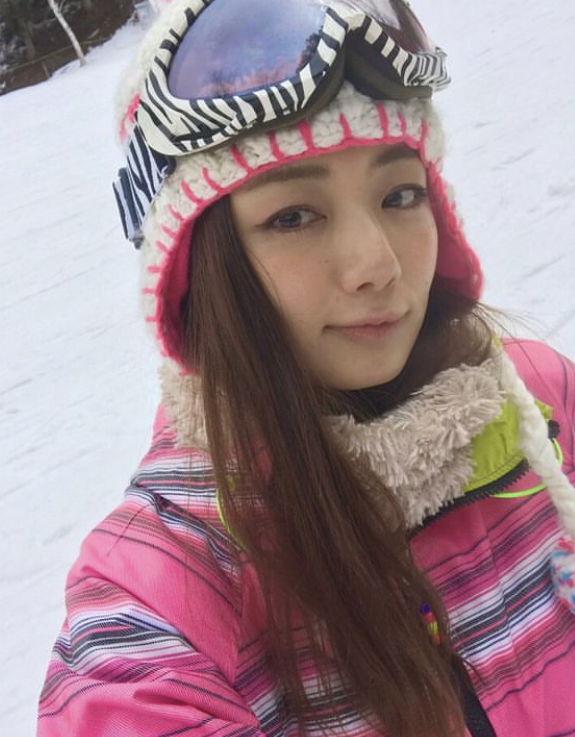 片山萌美 かわいい