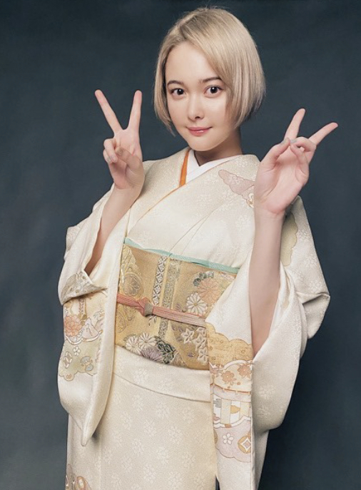 玉城ティナ かわいい