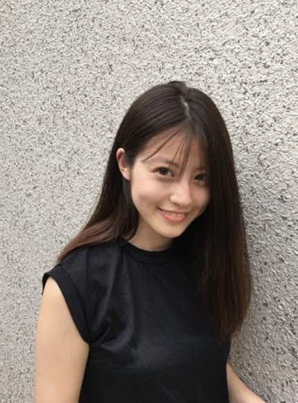今田美桜 かわいい