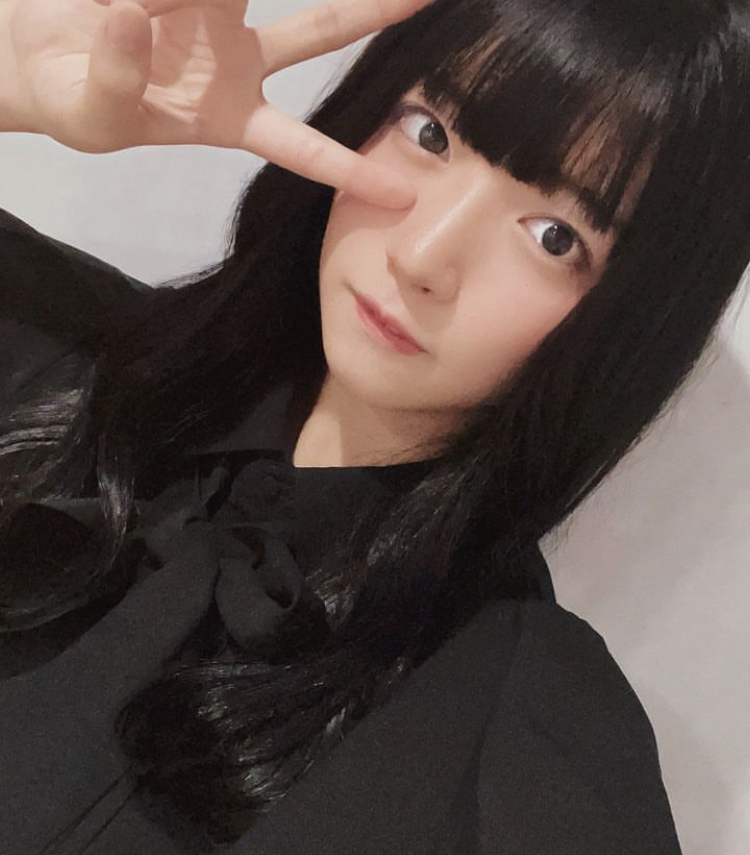 進藤あまね かわいい
