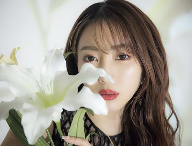 森咲智美 かわいい