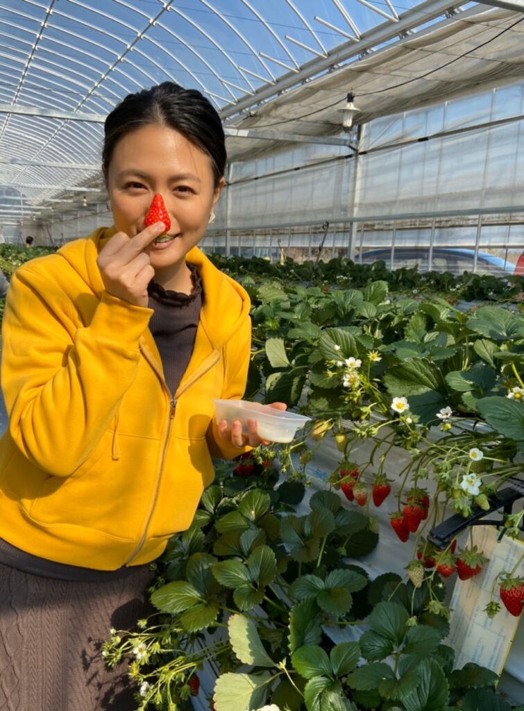 川村ゆきえ かわいい