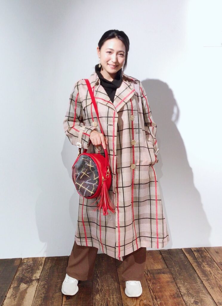 川村ゆきえ かわいい