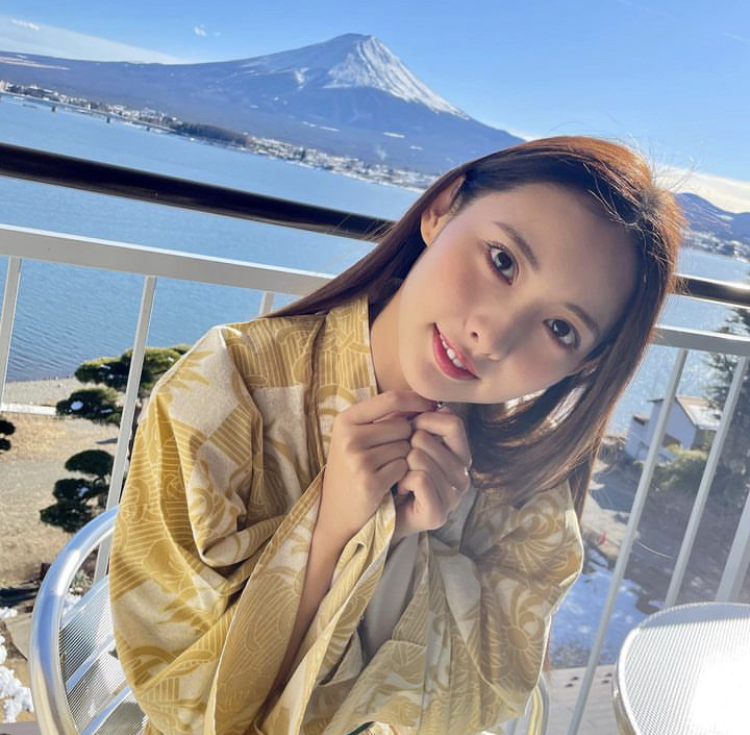 あのん かわいい