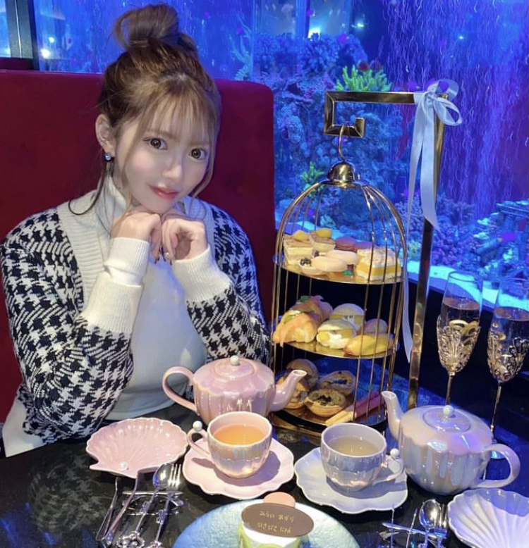 みらたむ かわいい