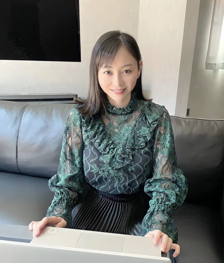 杉原杏璃 かわいい