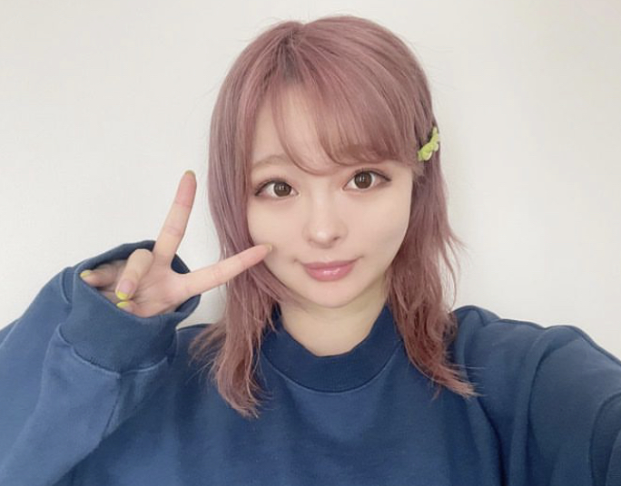 きゃりーぱみゅぱみゅ かわいい