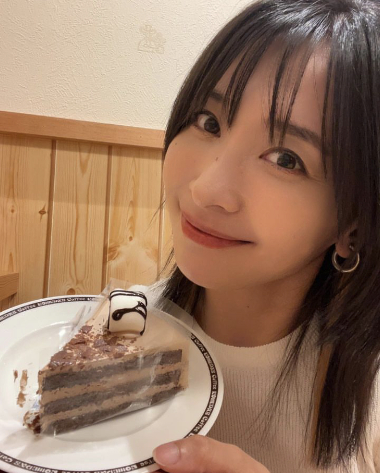 山崎真実 かわいい