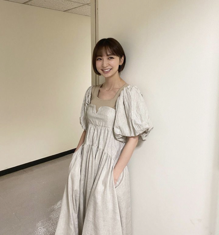 篠田麻里子 かわいい
