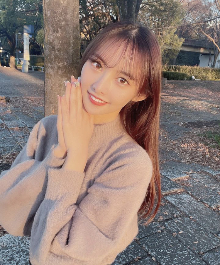 あのん かわいい