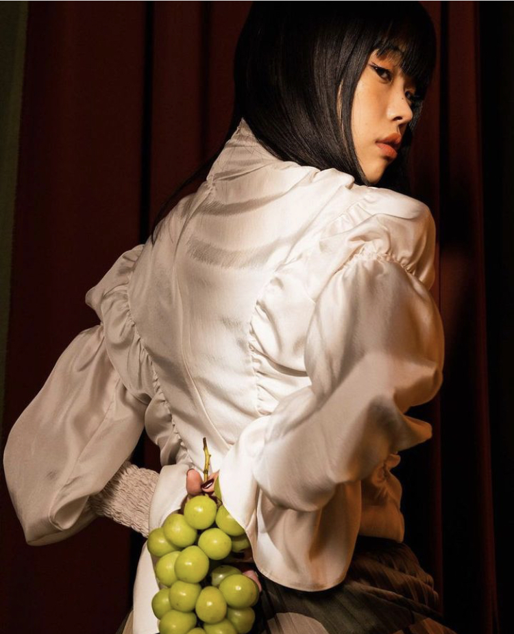 アイナジエンド かわいい