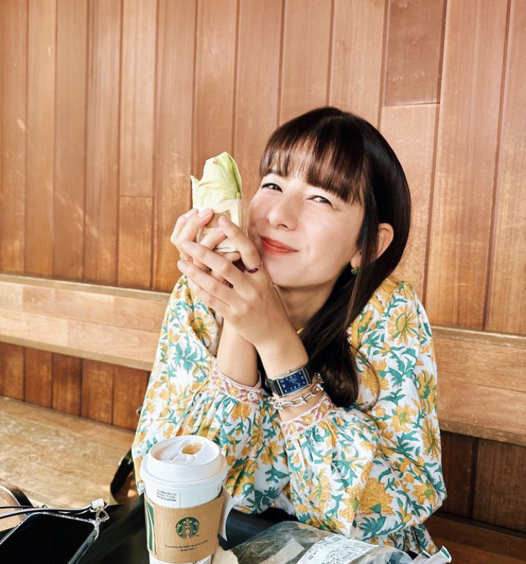 スザンヌ かわいい