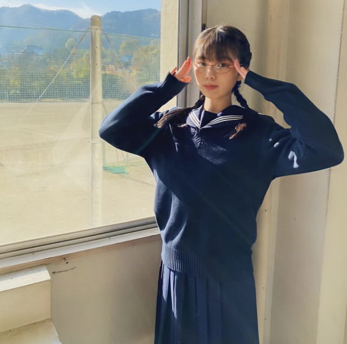 菊池姫奈 かわいい