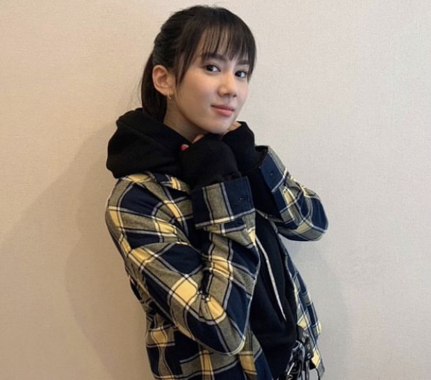 山本千尋 かわいい