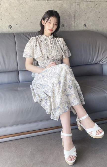 菊池姫奈 かわいい