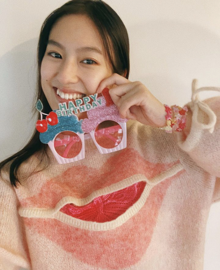 恒松祐里 かわいい