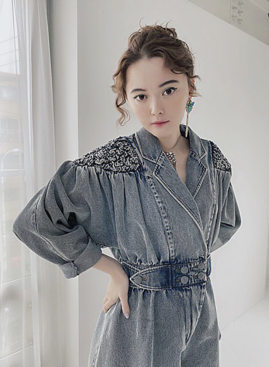 玉城ティナ かわいい