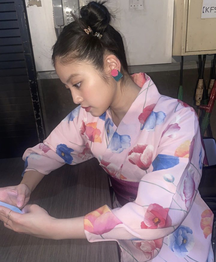 今田美桜 かわいい