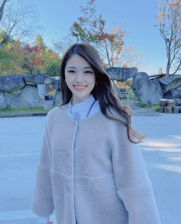 松村沙友理 かわいい