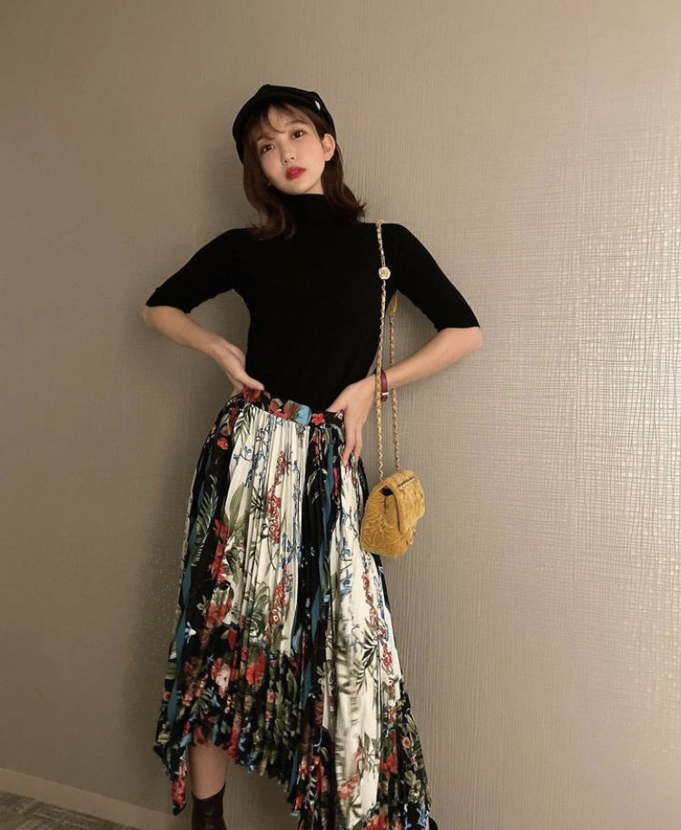 バーレスク東京 coco かわいい