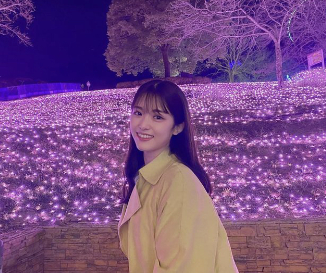 松村沙友理 かわいい