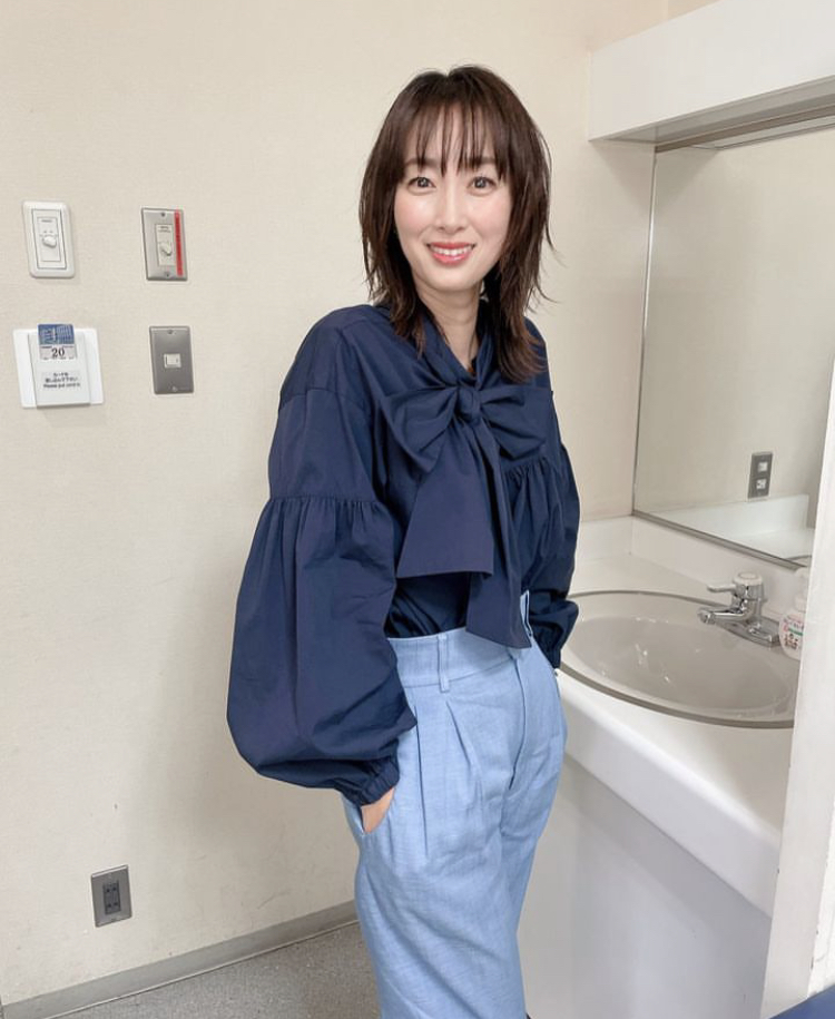 坂下千里子 かわいい