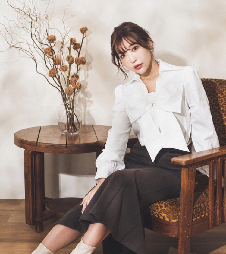 バーレスク東京 coco かわいい