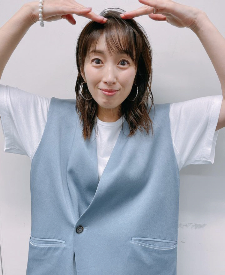 坂下千里子 かわいい