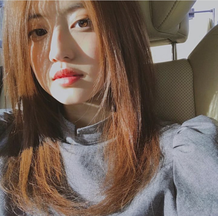 今田美桜 かわいい