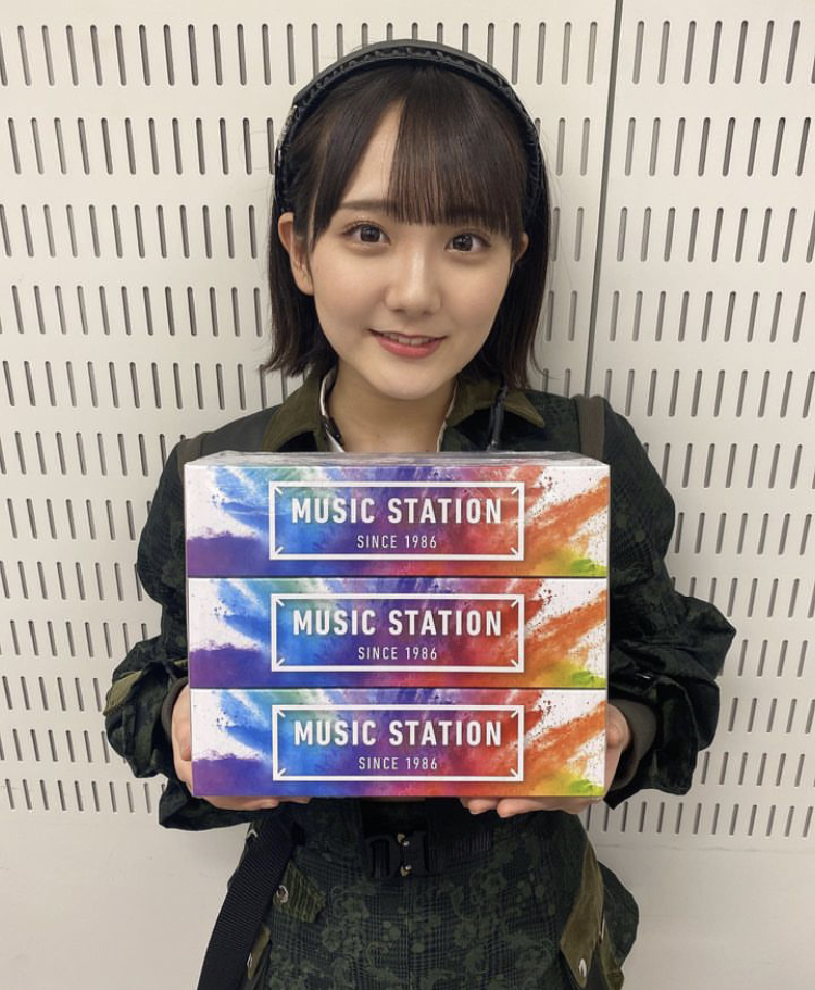 田口愛佳 かわいい