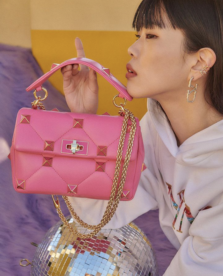 アイナジエンド かわいい