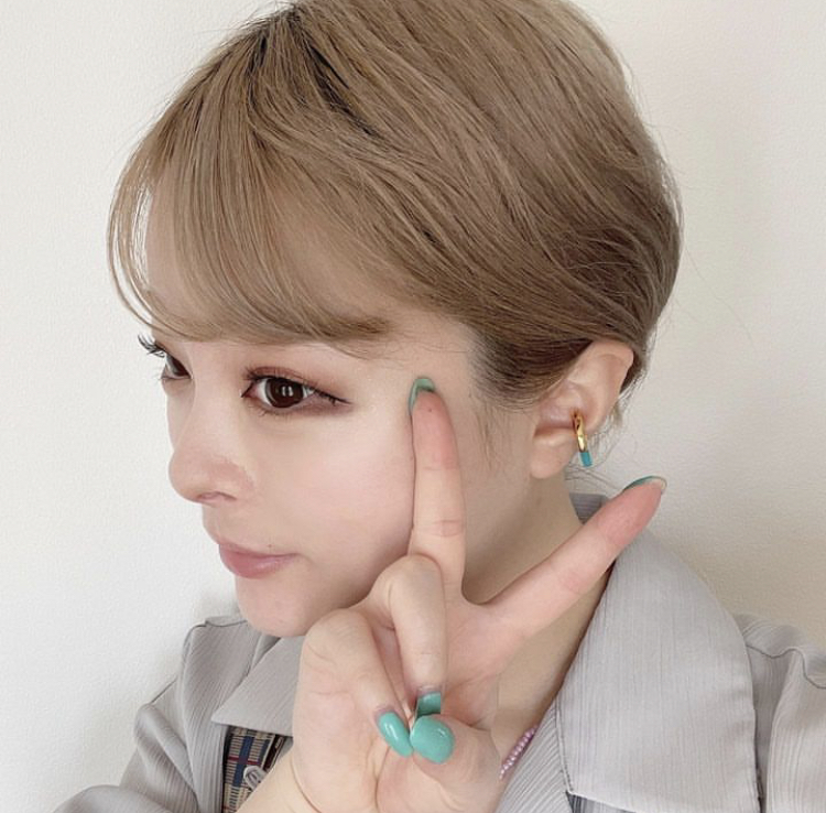 きゃりーぱみゅぱみゅ かわいい