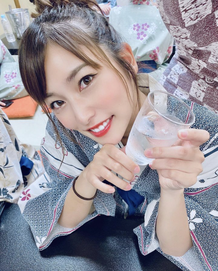 江藤菜摘 かわいい