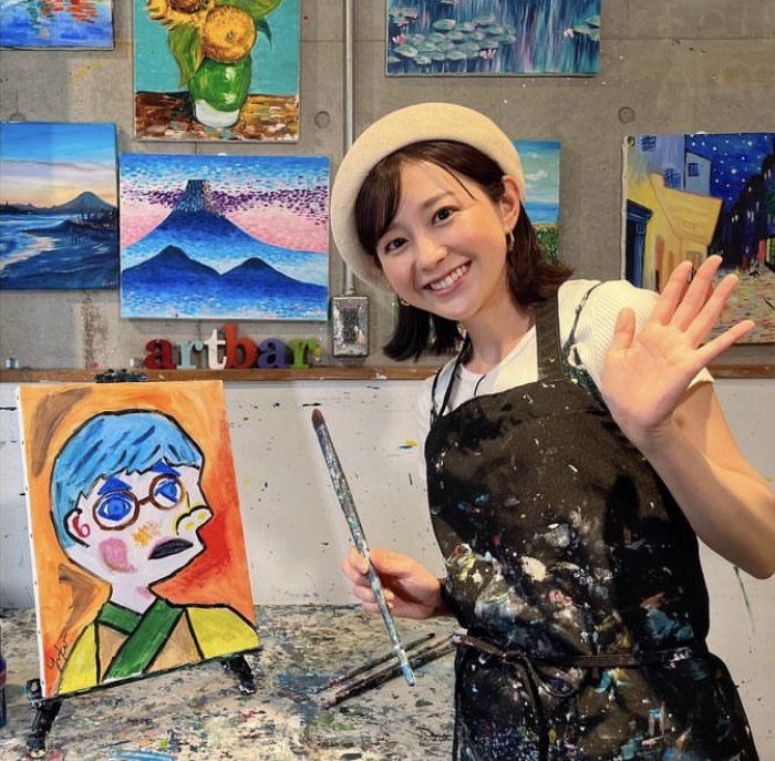 若林有子 かわいい