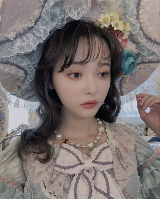 玉城ティナ かわいい