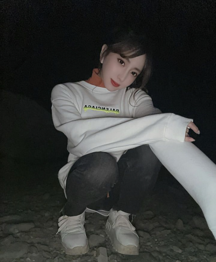 森咲智美 かわいい