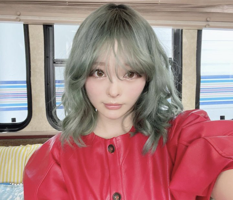 きゃりーぱみゅぱみゅ かわいい