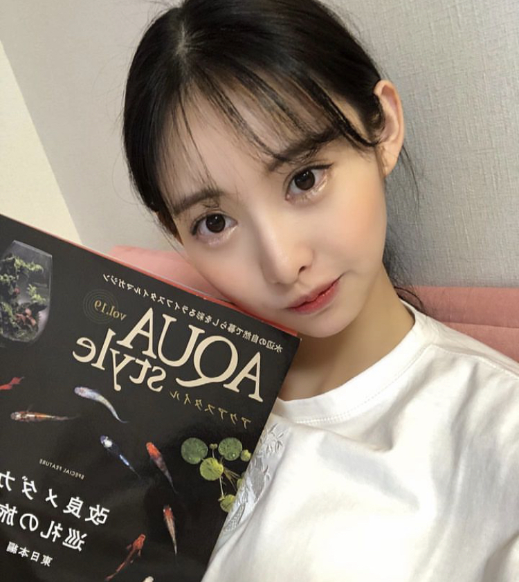 あのん かわいい