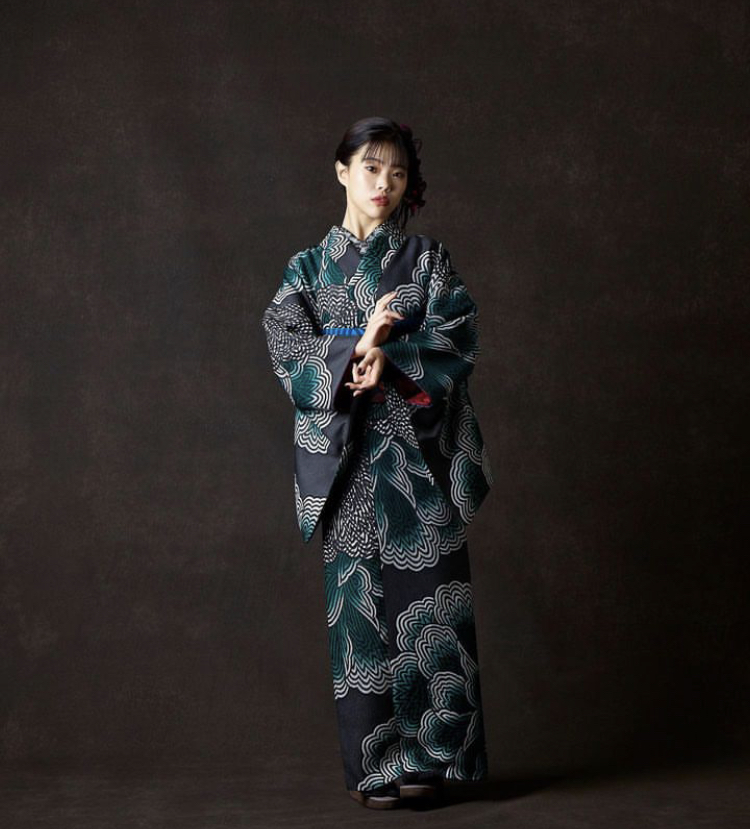 アイナジエンド かわいい