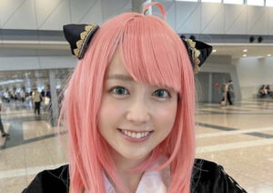 若林有子のかわいい画像20枚【グラビアあり！最高レベルです】
