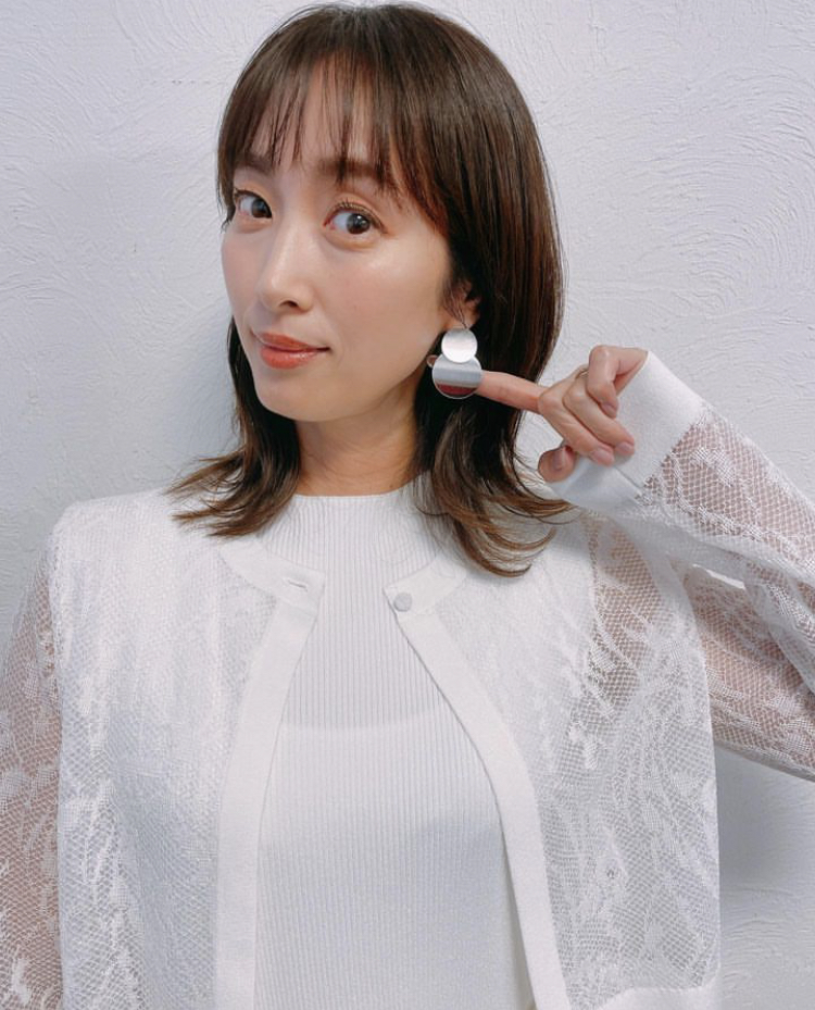 坂下千里子 かわいい