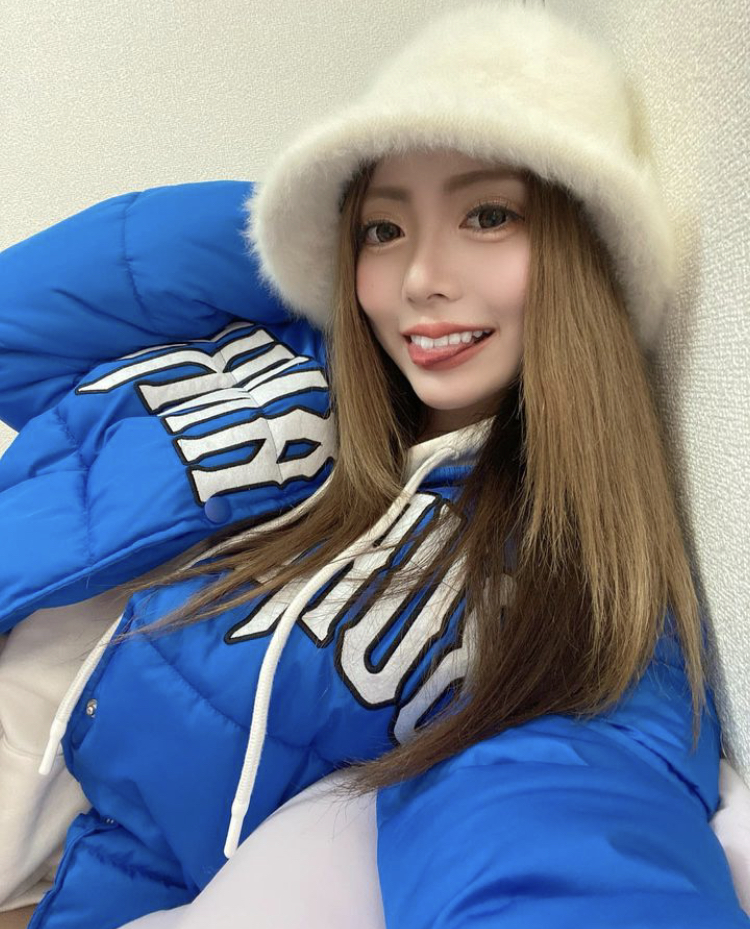 みらたむ かわいい