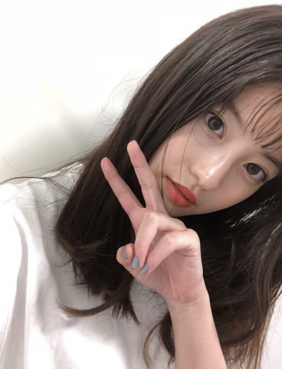 今田美桜 かわいい